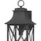 Quoizel Ellerbee Outdoor Wall Lantern ELB8409MB - alternate 4